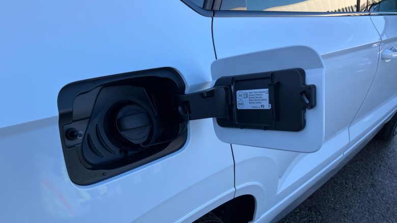 CUPRA Ateca 1.5 EcoTSI V2 5dr DSG Petrol Estate